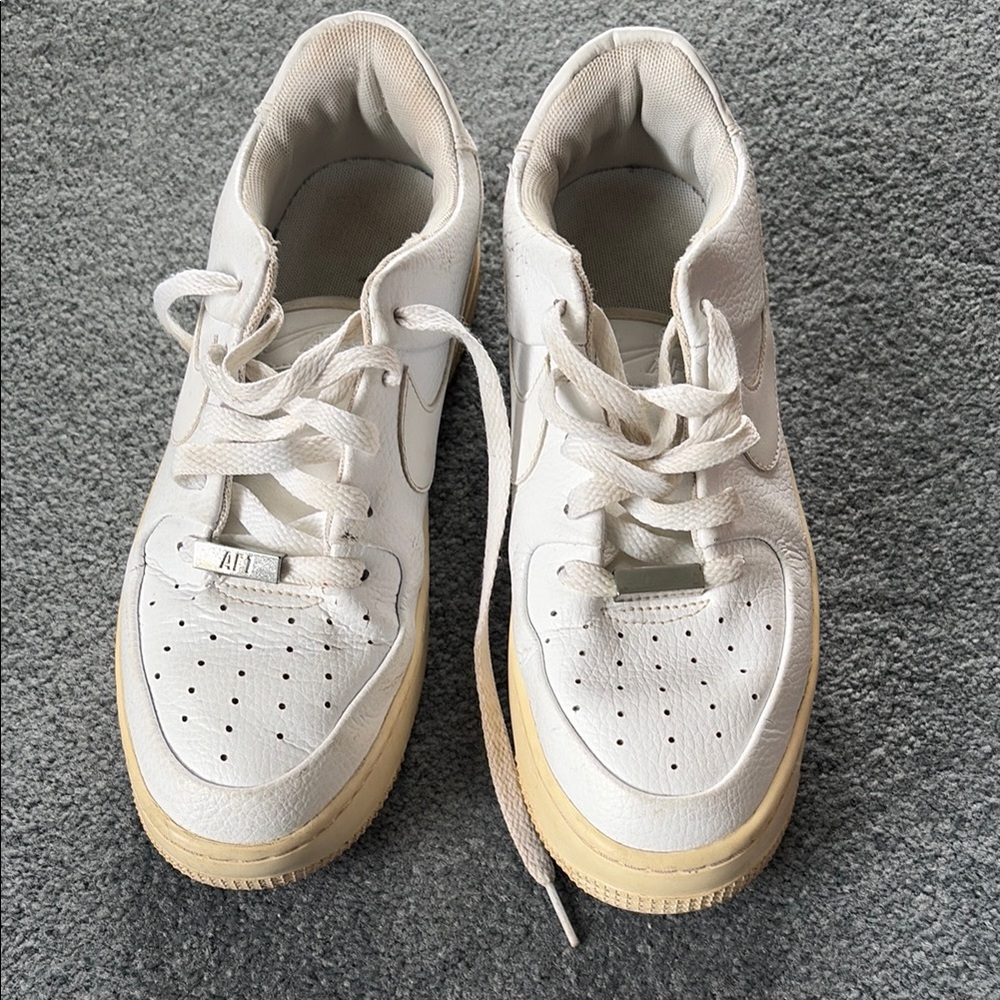 Nike Air Force 1
